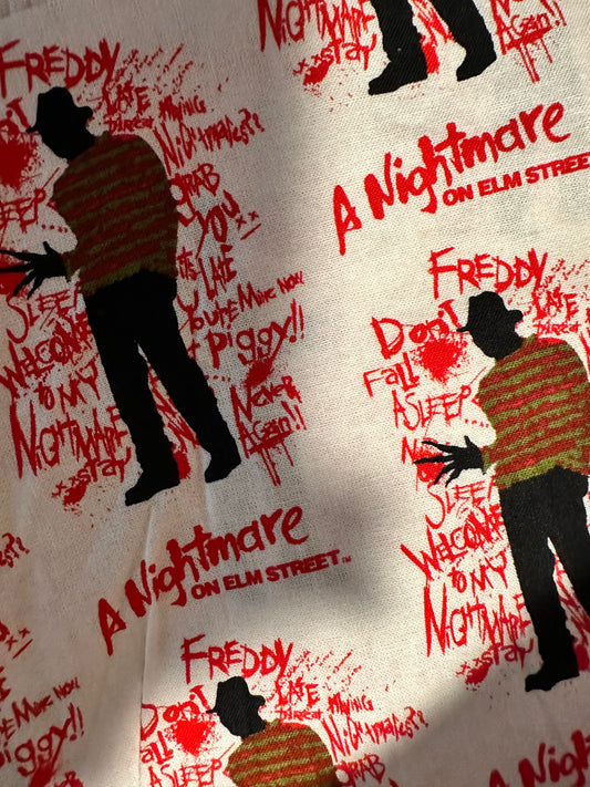 A nightmare on Elm Street