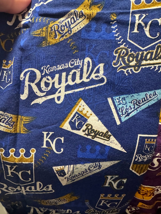 KC ROYALS