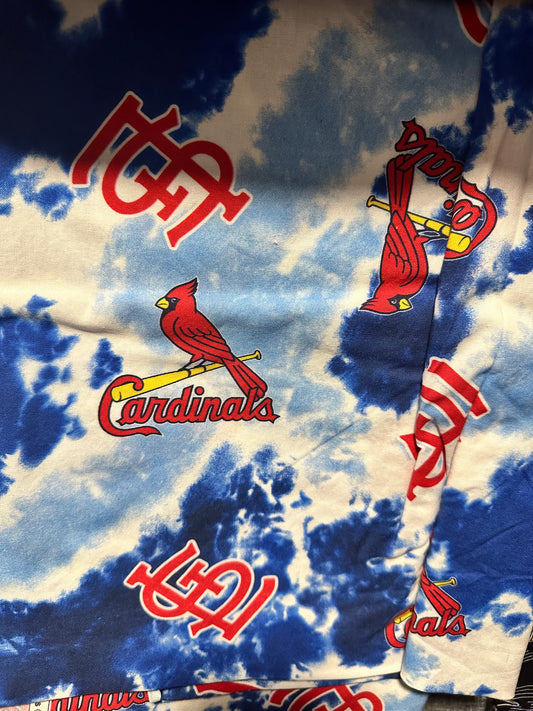 St. Louis cardinals