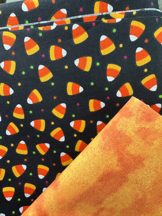 Halloween-Candy corn